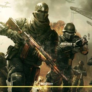 Meet your Posher, Noah